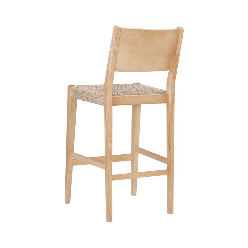 Alistair Counter & Bar Stool (Set of 2) | Wayfair North America