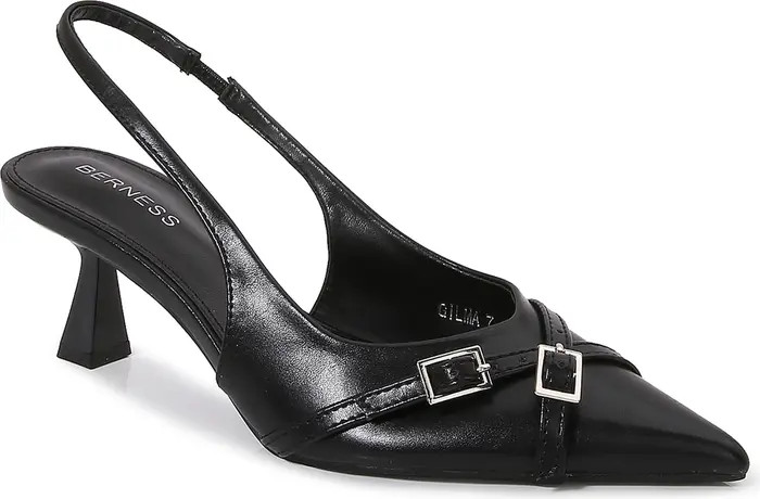 BERNESS Gilma Slingback Pump (Women) | Nordstromrack | Nordstrom Rack