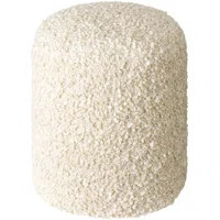Grayden Upholstered Pouf | Wayfair North America