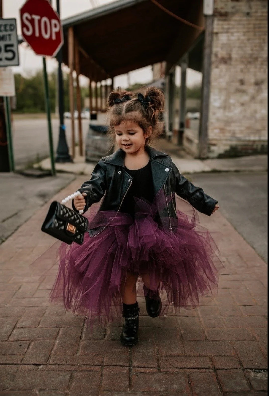 SWANKY High Low Tutu, Christmas Tutu, High Low Baby Tutu, Birthday Tutu, Holiday Tutu, Floor Leng... | Etsy (US)