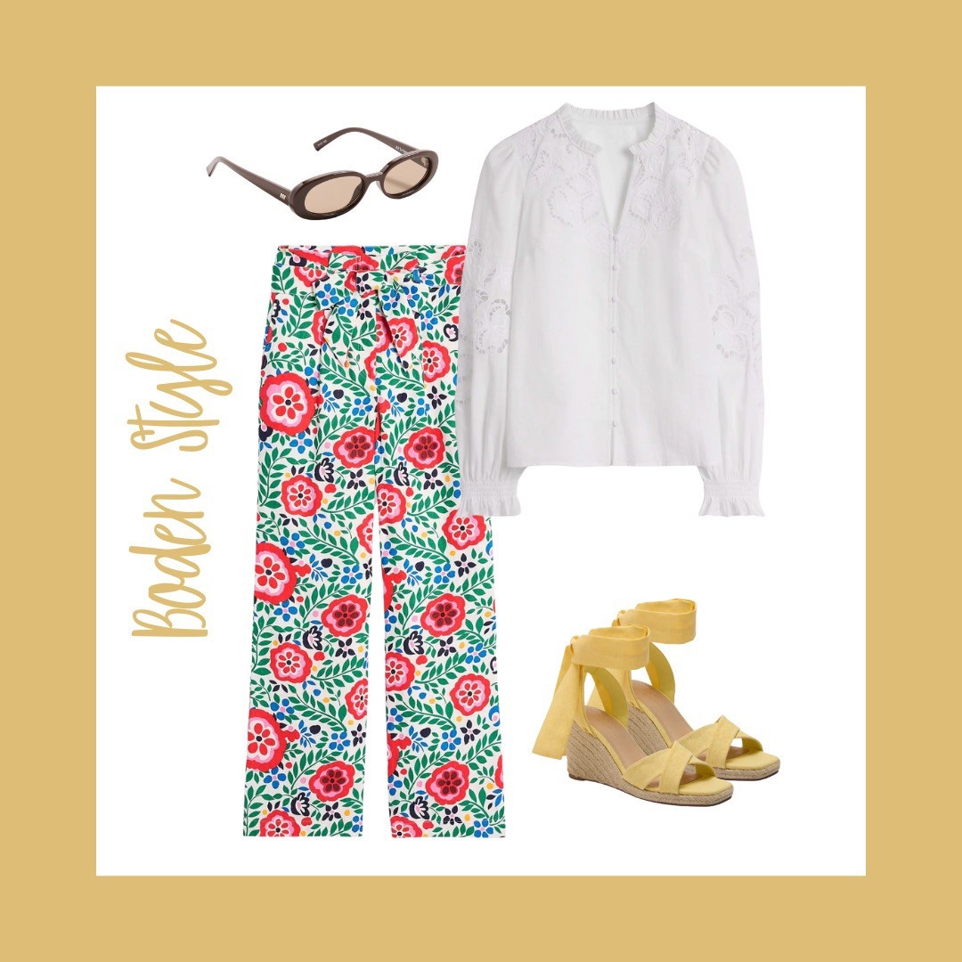 Spring Outfit! 

#LTKStyleTip #LTKSeasonal #LTKSpringSale