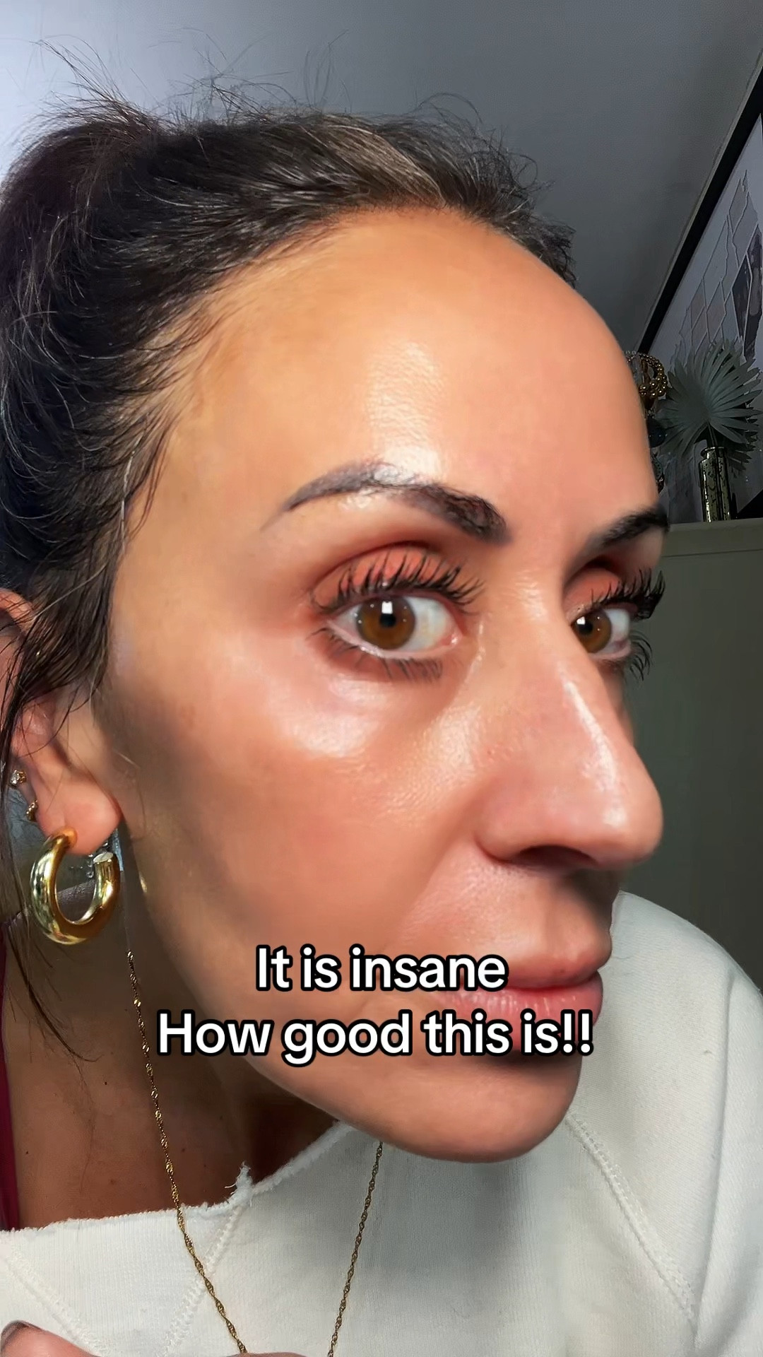 Hands down my new favorite mascara! 

#LTKFindsUnder50 #LTKItBag #LTKBeauty