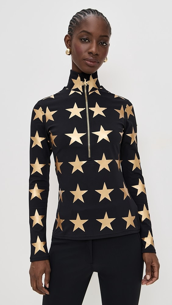 Lunaria Ski Pully | Shopbop