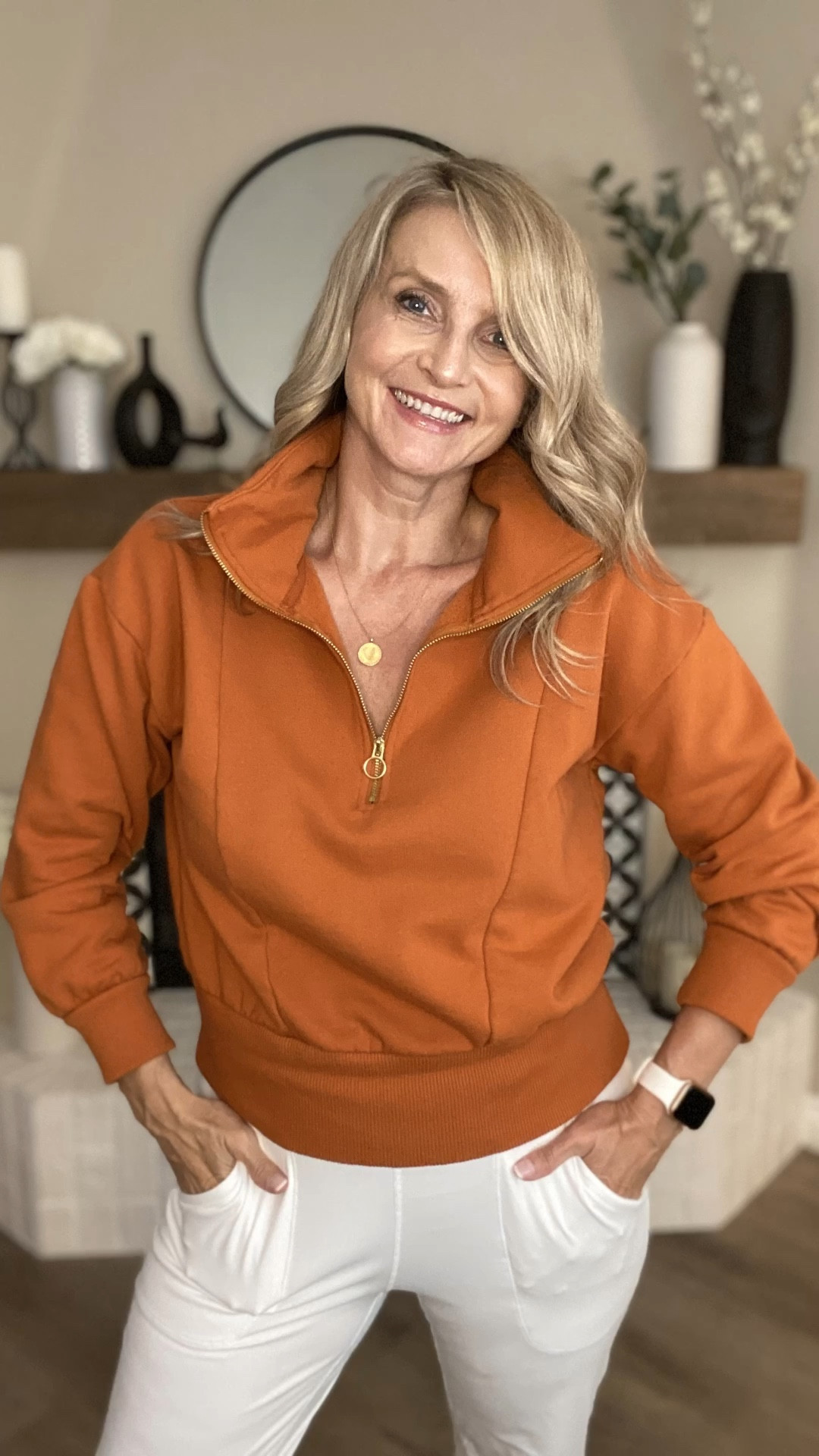 Hello pumpkin! 🎃 


All and more are linked below ⬇️ Just scroll to “Shop my Pic” and make sure to hit “Follow” to get my curated styling pics. 😘


#LTKtransitionaloutfit #LTKfallstyleinspo #LTKfalloutfit #LTKautumnoutfit#LTKautumnvibes #LTKfalloutfits #LTKpumpkinpatchpictures #LTKfallstyle #LTKathleisure #LTKtargetstyle #LTKover40style #LTKover50style #LTKfallfamilyphoto #LTKadidassneakers #LTKjoggers 

#LTKfitness #LTKstyletip #LTKover40