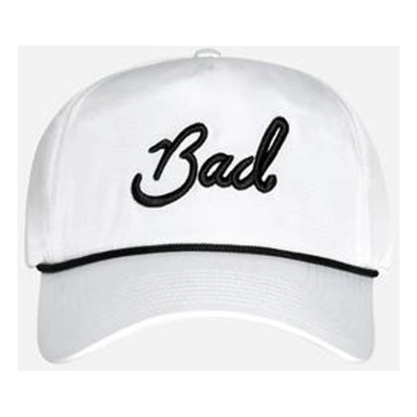 Men's Bad Birdie Rope Golf Snapback Hat | Scheels
