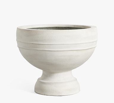 Nantucket Outdoor Planters | Pottery Barn (US)