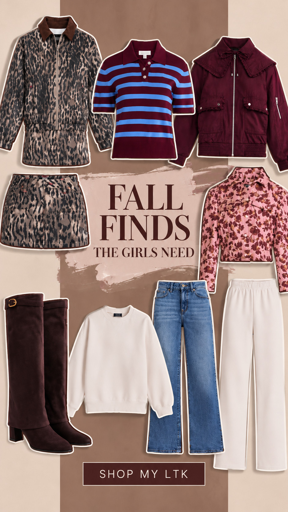 I pulled some of My Favorite pieces so you guys don’t have to 👯‍♀️👯‍♀️ 

 #LTKgrwm #LTKootd #LTKPetite