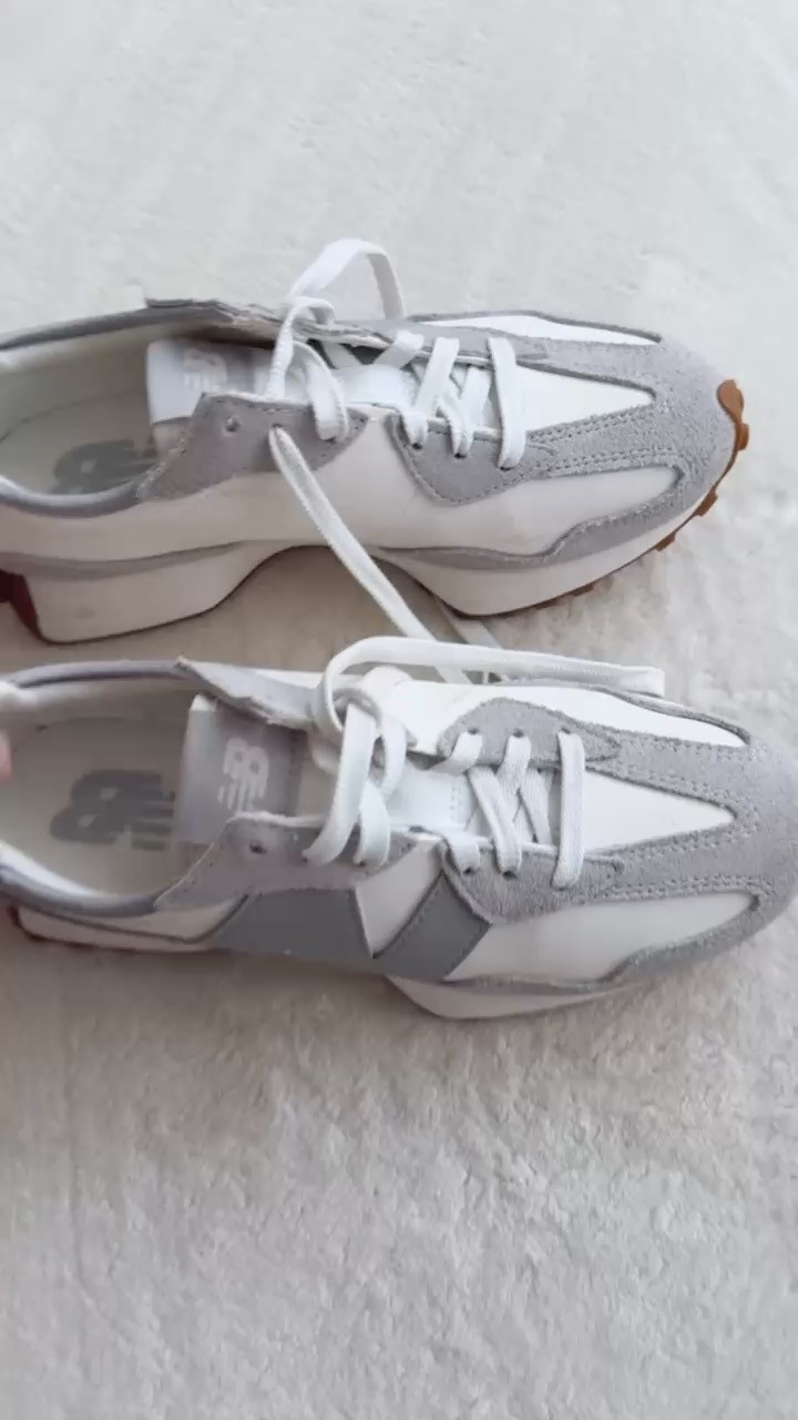 My favorite New Balance shoe is on sale at Zappos right now and it has become my go-to pair for everyday wear. Comfortable, supportive, and easy to style with everything in my closet it’s one of those sneakers I reach for again and again.

#NewBalance #ZapposFinds #ShoeSale #EverydayStyle #SneakerLove #ComfortAndStyle #WardrobeFavorites

 

 #LTKSeasonal #LTKSaleAlert #LTKFindsUnder100