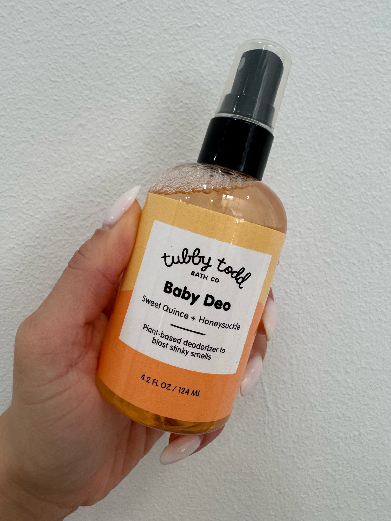 more clean baby must haves! 🫶🏼