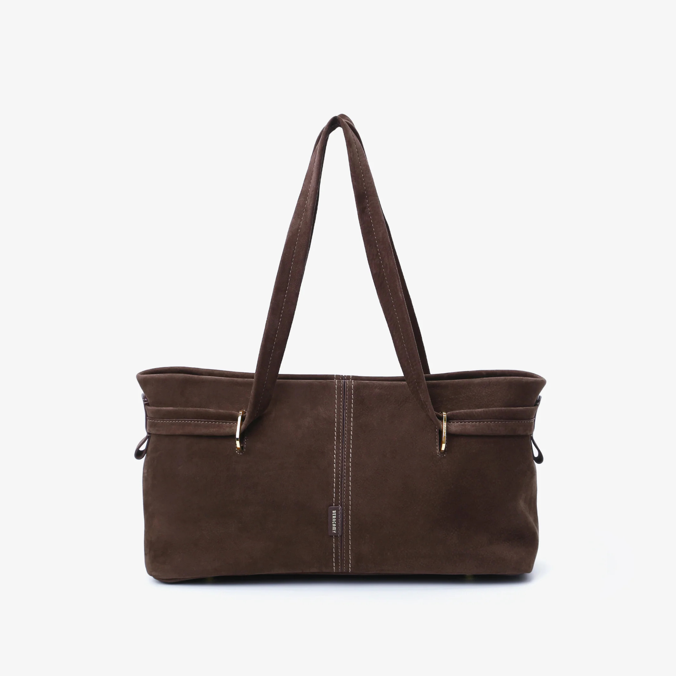 Empiricism Baguette Bag - Cacao | Beracamy (US)