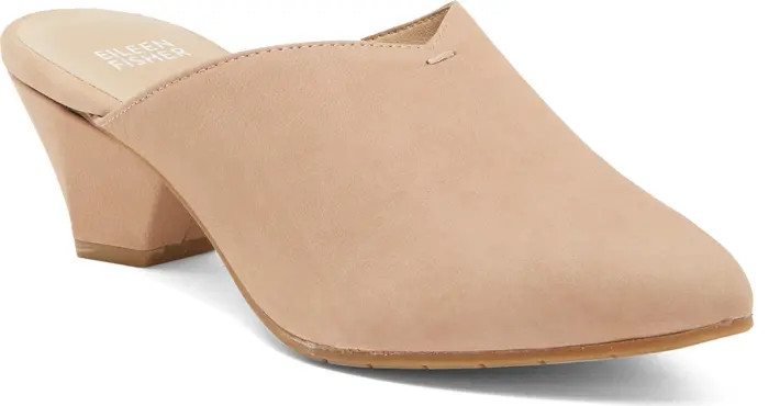 Jive Pointed Toe Mule (Women) | Nordstrom Rack
