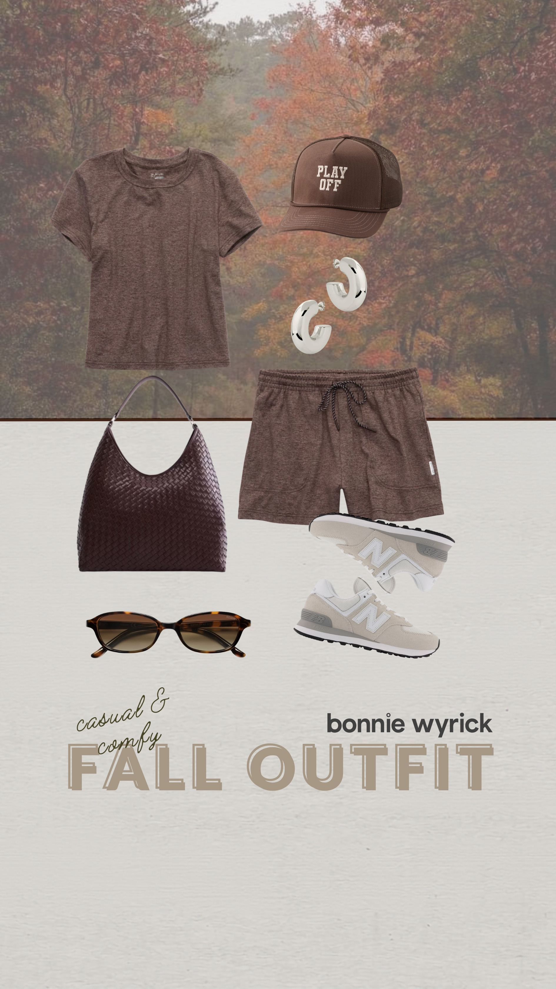 This set is so cute for busy days, or going for a walk! I love the chocolate brown for fall!

Fall outfits, plaid shirt, flannel shirt for fall, fall style, cozy fall outfits, affordable fall outfit ideas, mid size fall outfits 

 #LTKootd #LTKActive #LTKMidsize