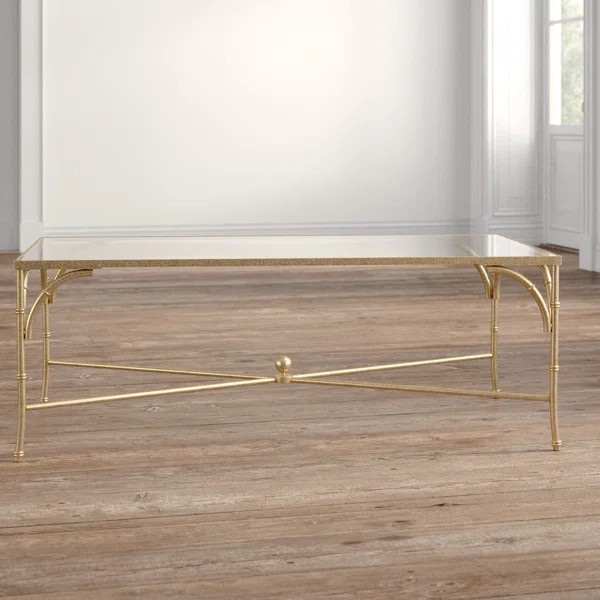 Maurice Coffee Table | Wayfair North America