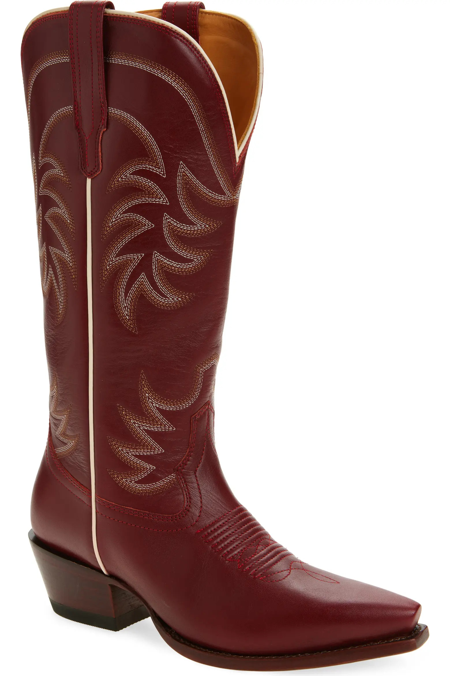 The Annie Western Boot (Women) | Nordstrom | Nordstrom