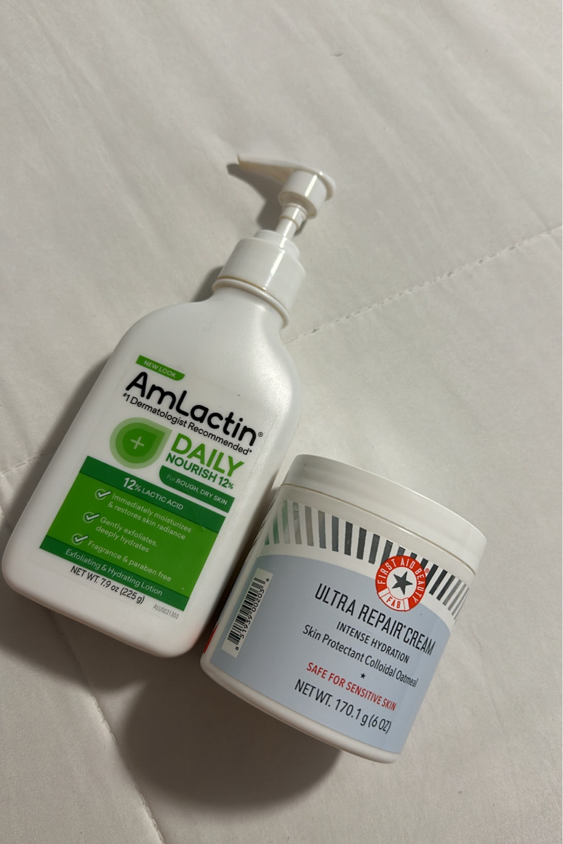 My favorite dry skin lotions 

#LTKBeauty #LTKFindsUnder50 #LTKSeasonal