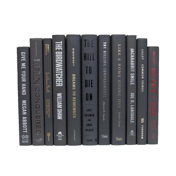 Modern Slate ColorPak | Wayfair North America