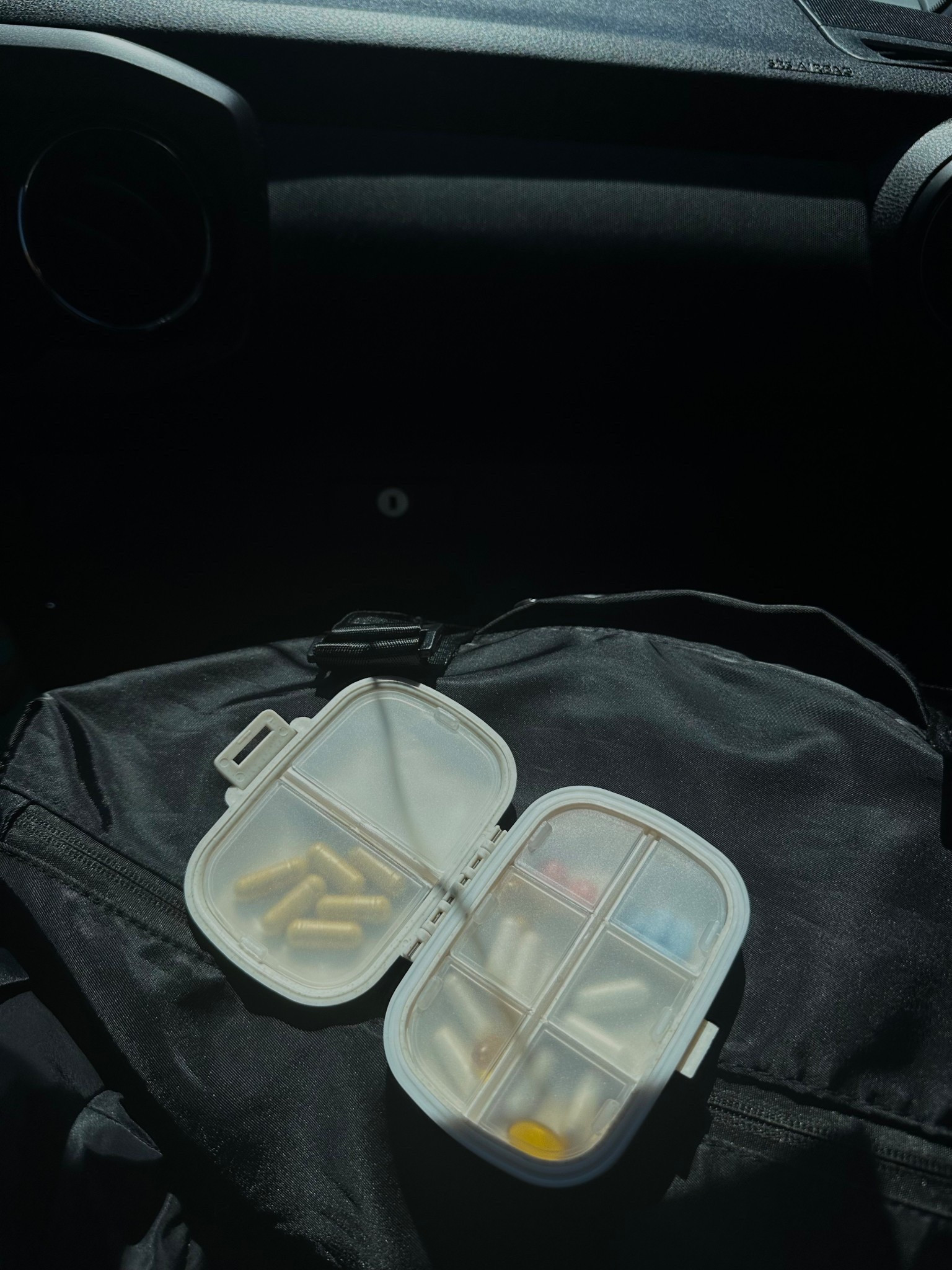 For my on-the-go girlies! 

#LTKTravel