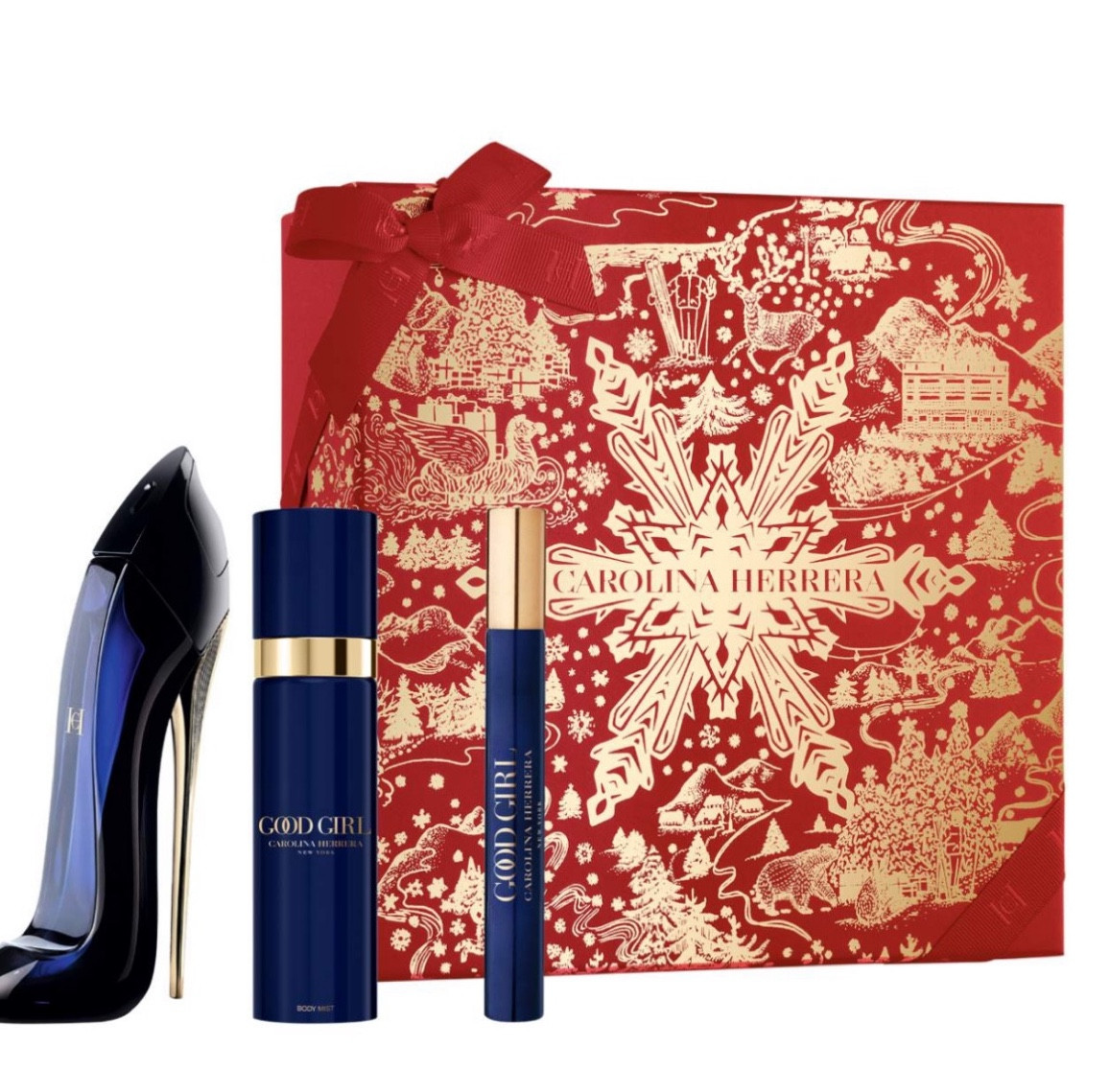 ✨20% off entire purchase with code: HAVEITALL✨

Good Girl Perfume Set
Gift for her 
Sephora sale



#LTKSaleAlert #LTKBeauty #LTKGiftGuide