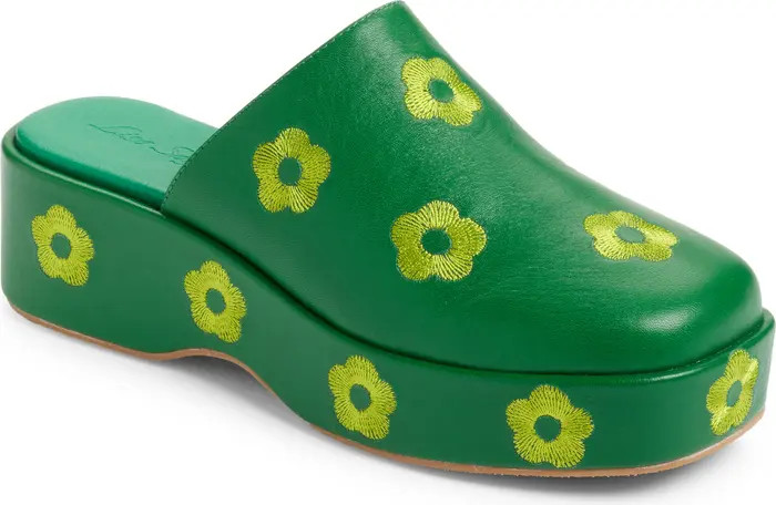 Dakota Clog | Nordstrom