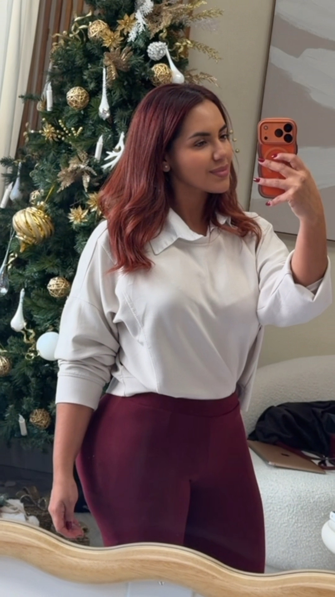 Amazon y sus outfits 💯

#LTKFindsUnder100 #LTKSaleAlert #LTKHoliday