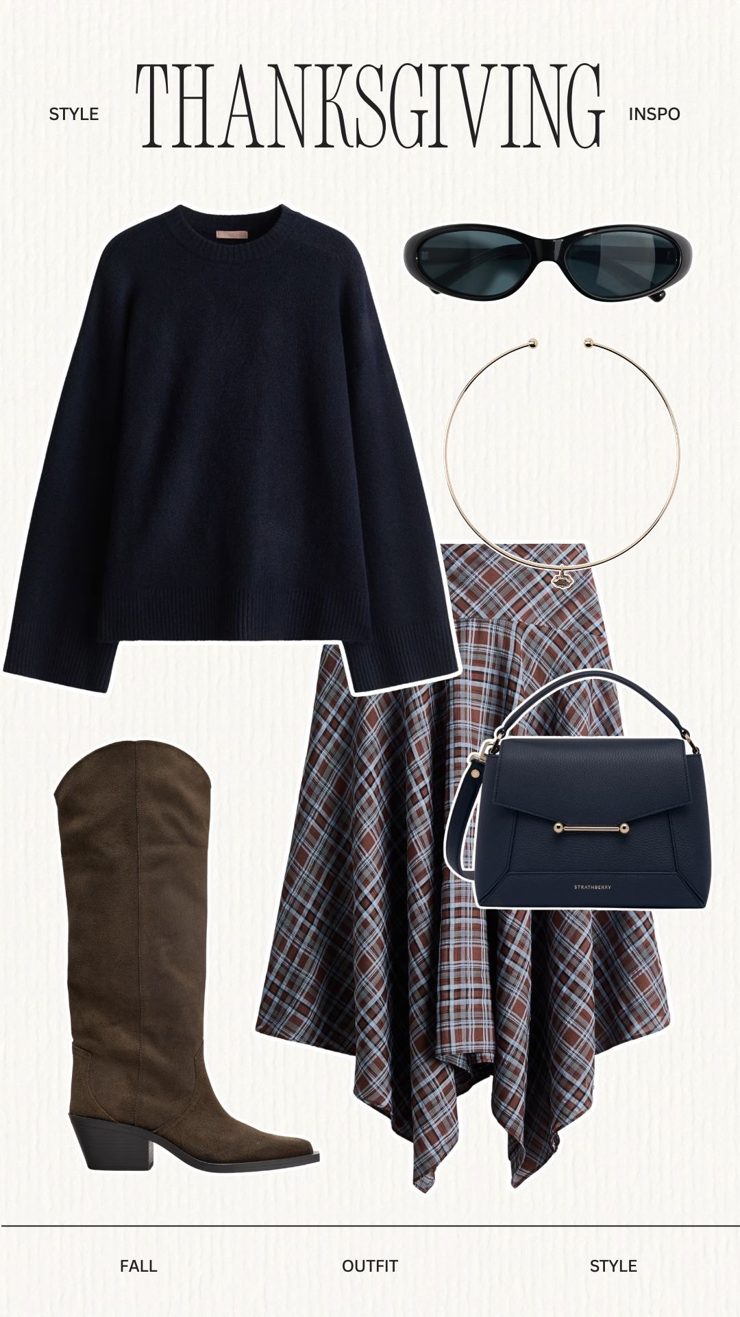Thanksgiving outfit inspo

#LTKfall #LTKpartywear #LTKworkwear