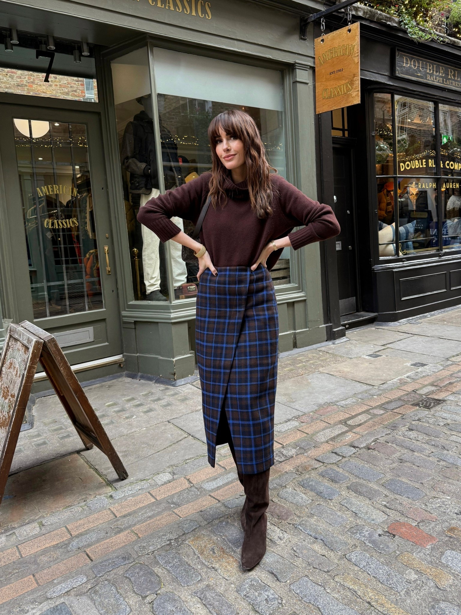 Office day look

#LTKwinter #LTKuk #LTKworkwear