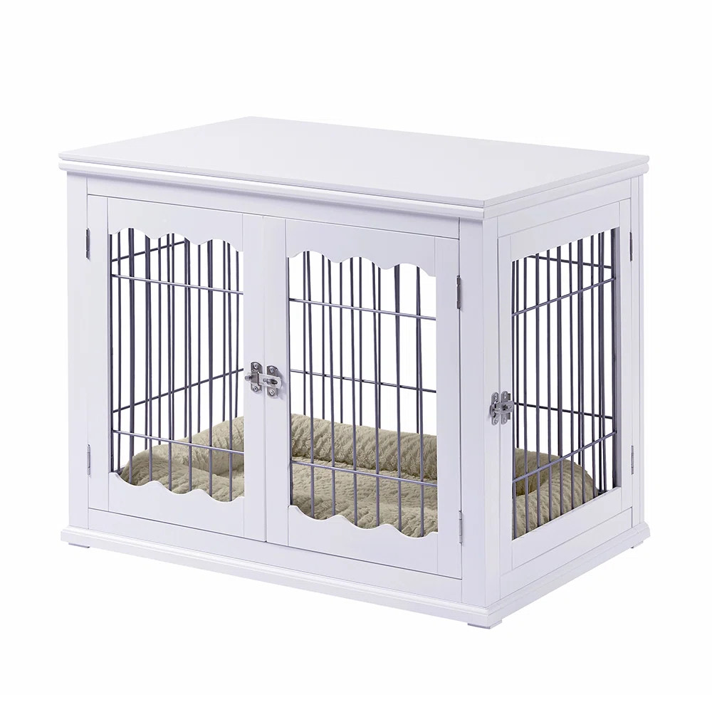 Hugh Pet Crate | Wayfair North America