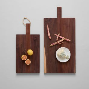 Walnut Cutting Boards | Bloomist