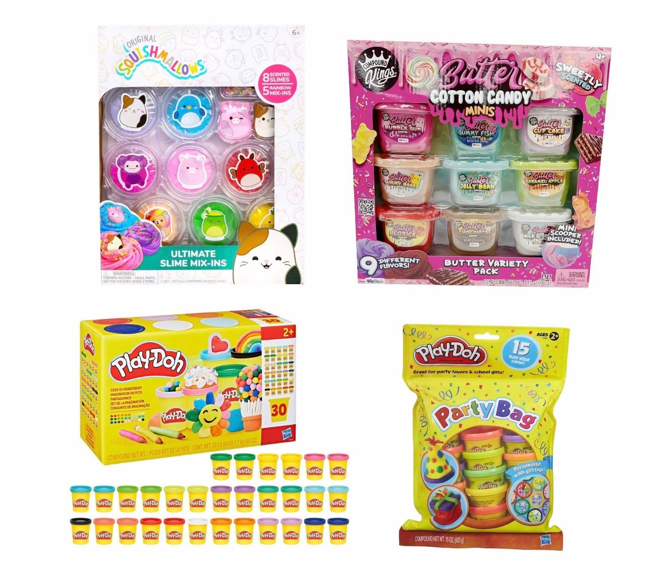 30% craft toys + activity kits! Great for big group presents 🙌 

#LTKSaleAlert #LTKGiftGuide #LTKHoliday