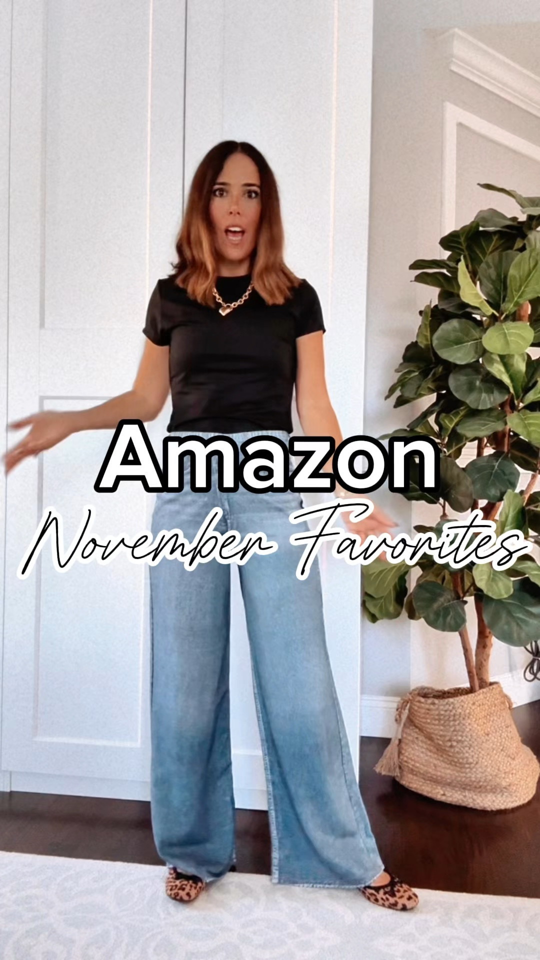 Check out our November faves from Amazon 🙌🏻 Did you grab any of these goodies?!

#LTKGiftGuide #LTKHoliday #LTKOver40