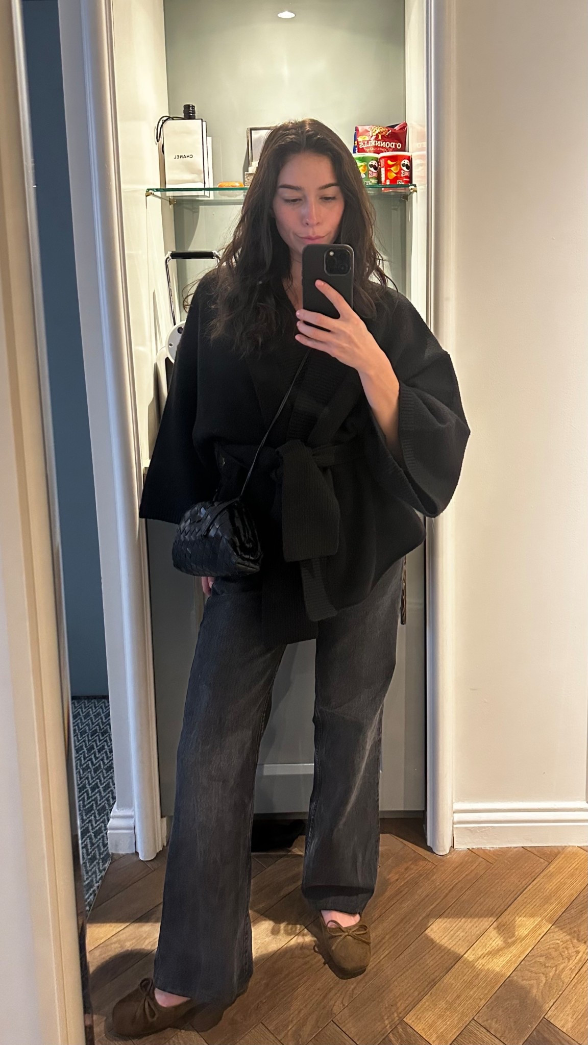 The coziest wrap sweater! 

#LTKFindsUnder100 #LTKStyleTip #LTKTravel