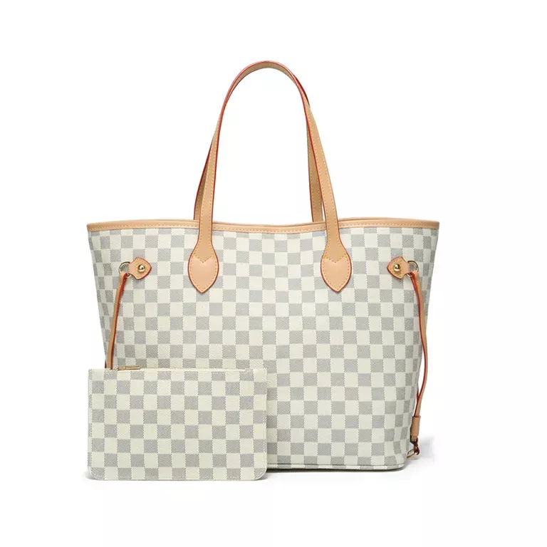 Louis Vuitton RichPorts Walmart Bum Bag Dupe Review! 