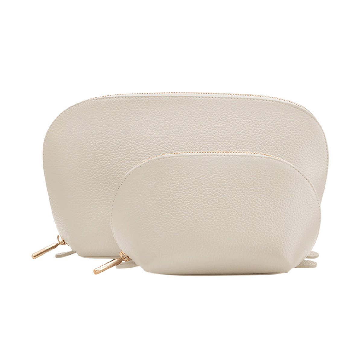 Cuyana Travel Case Set | The Container Store