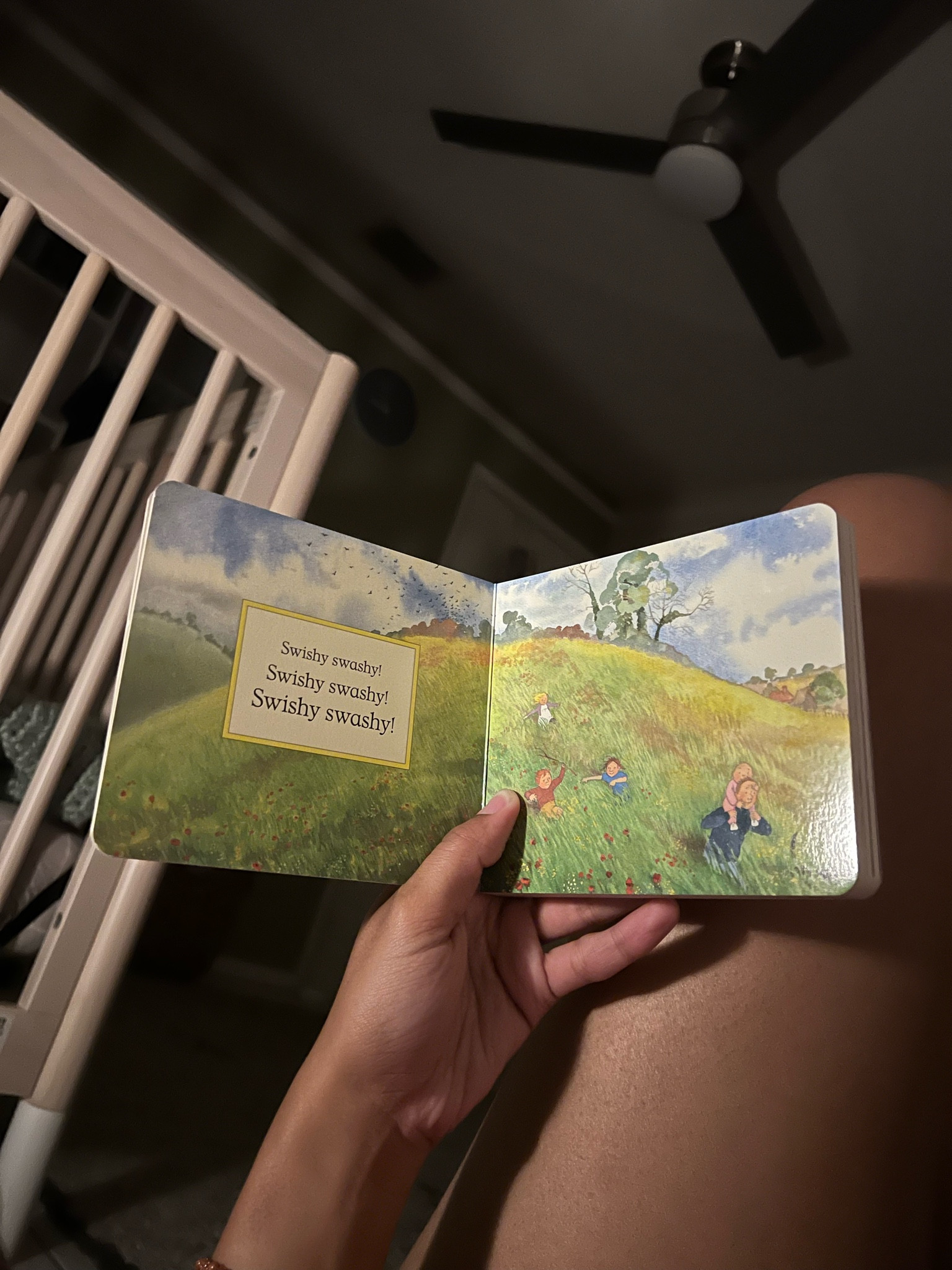 auggie's nighttime favorites 🐻



#LTKbaby #LTKkids