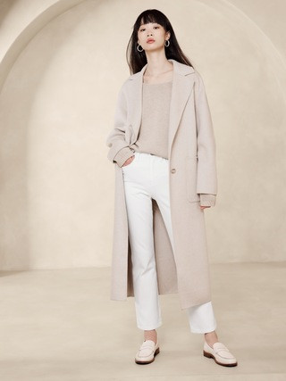 The Crop Boot Jean | Banana Republic (US)