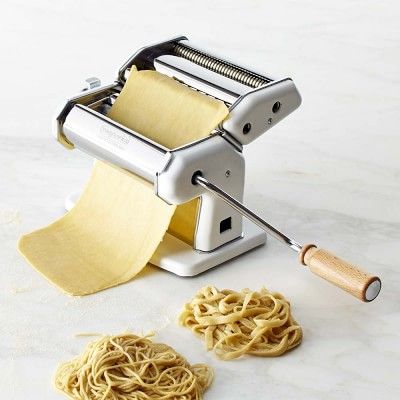 Imperia Pasta Machine | Williams-Sonoma