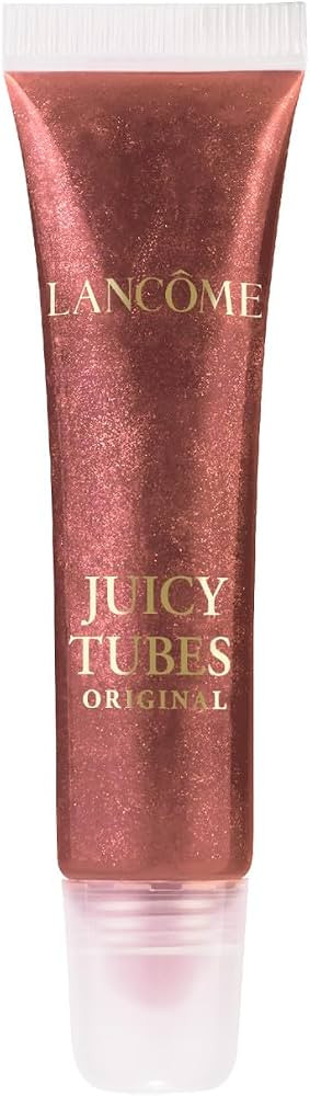 Lanc\u00f4me Juicy Tubes - Long-Wear Lip Gloss - Plumping & Hydrating - High Shine Finish - 19: C... | Amazon (CA)