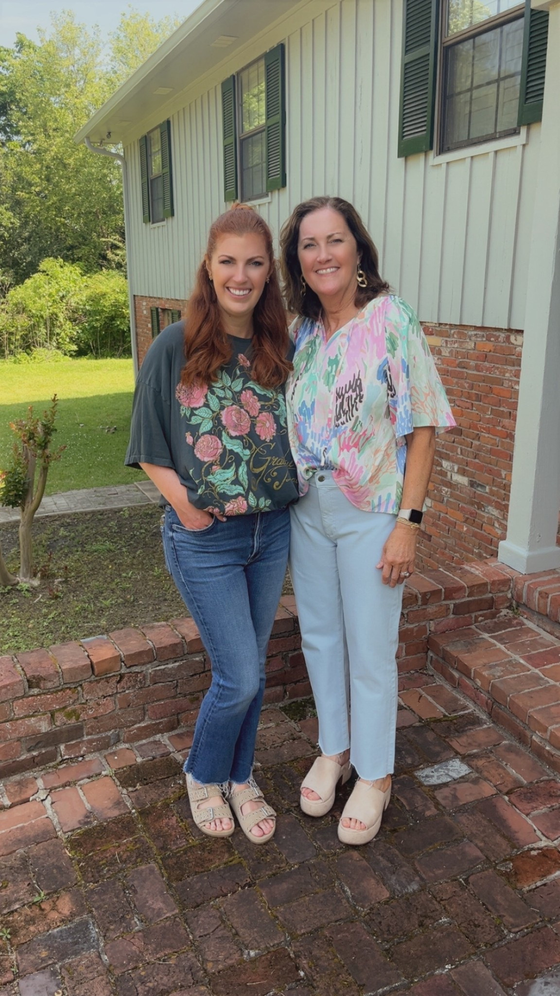 TODAY IS MY MOM’S BIRTHDAY!!!
🎉🎂🥳🎈🎁🥂

#LTKmomlife #LTKootd #LTKHoliday