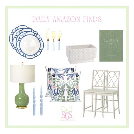 Daily Amazon Finds✨


Sororitygirlsocials, Amazon, Amazon finds, Amazon home finds, Amazon accessories, grandmillenial home, pillow covers, college home, home tour, home finds, home decor, bar cart, preppy home, home furniture, Amazon favorites, blue and white home finds, women’s accessories

#LTKMostLoved #LTKhome #LTKSeasonal