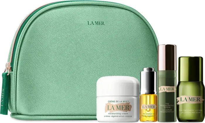 La Mer The Glowing Renewal Collection Set (Nordstrom Exclusive) USD $187 Value | Nordstrom | Nordstrom