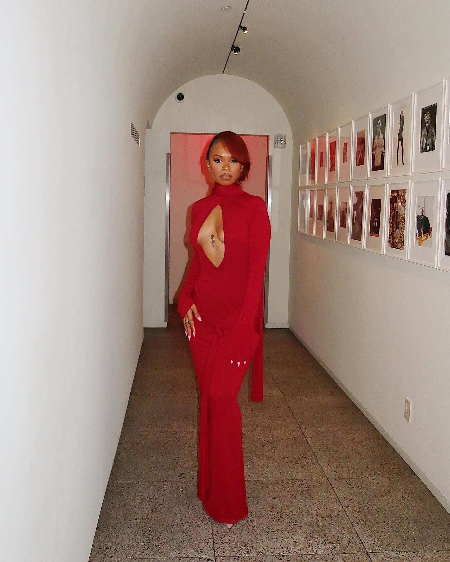 Life of a trophy wife 🏆 
•
•
•
#hausofjazzy  #fashionblogger #fashion #style 0 #compoundcommunity @complexjr_#style #styleblogger
#nycblogger #outfit #ootd #styleblogger #styleinspo #streetstyle #streetwear #outfit @drip.image Valentine’s Day dress inspo date night #beauty #fashionstyle @ivyleaguefits #brooklyn #outfitinspo #blackblogger #zara #zaraoutfit #zarahaul #zarawoman #zaraspring #newinzara #zaranewin #zaradress #shopwithme