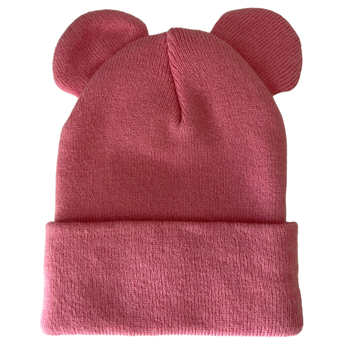 Baby's First Hat®, Pink Punch Bear | SpearmintLOVE