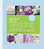 The Knot Ultimate Wedding Planner & Organizer [binder edition]: Worksheets, Checklists, Etiquette, C | Amazon (US)