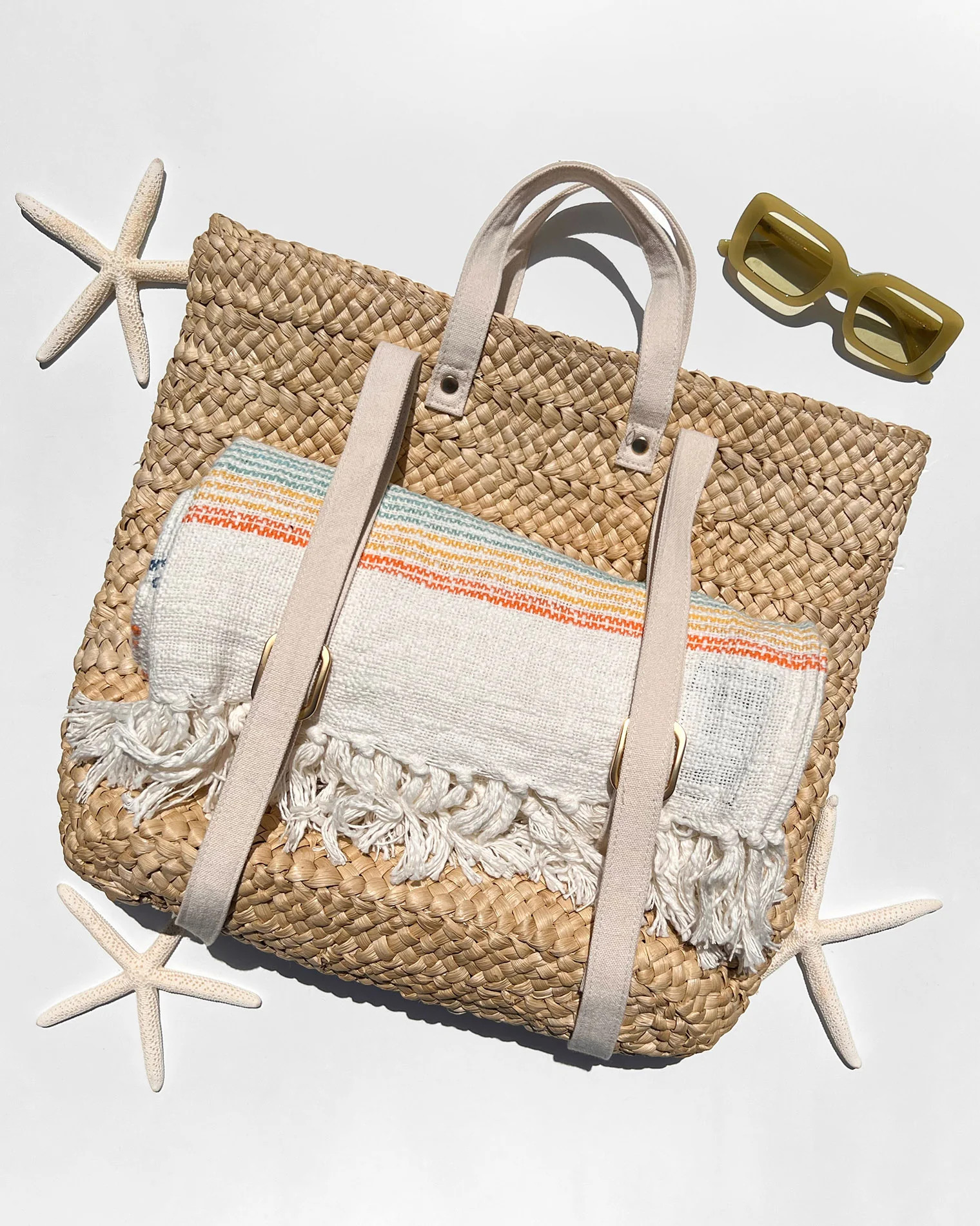 summer days backpack | L*Space