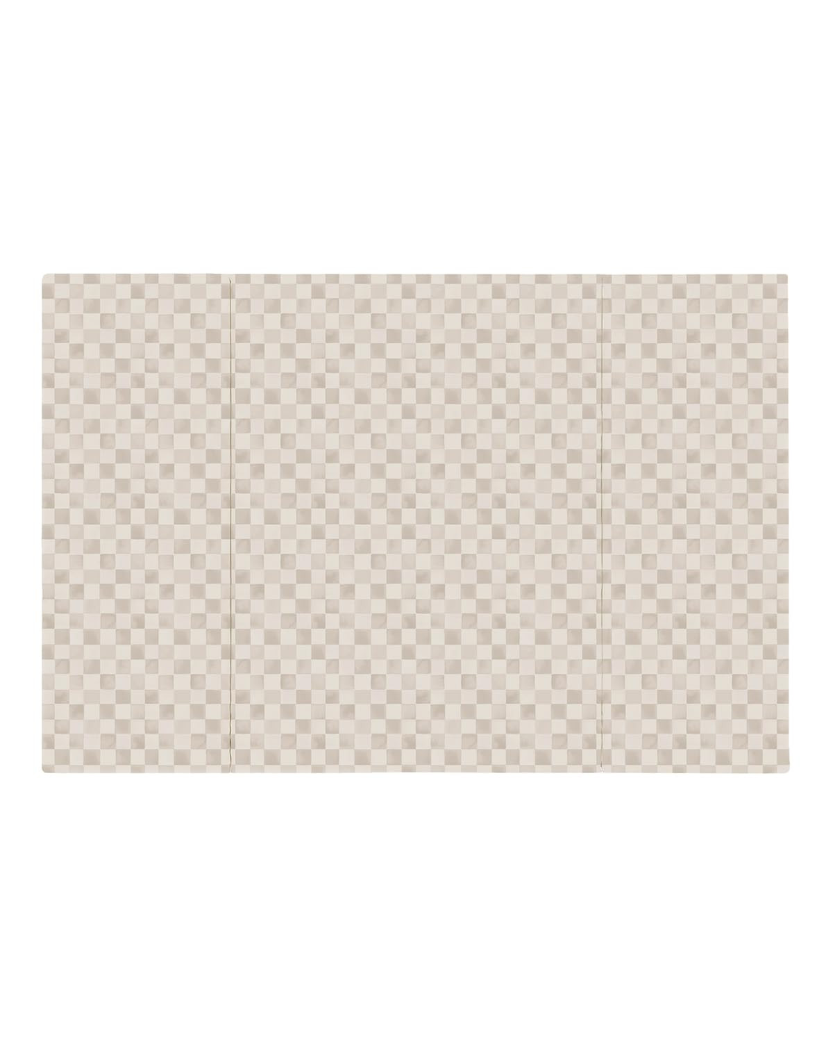 House of Noa Foldable Baby Tumbling Mat – Foldable Kids Play Mat | Durable, Stylish, and Cushio... | Amazon (US)