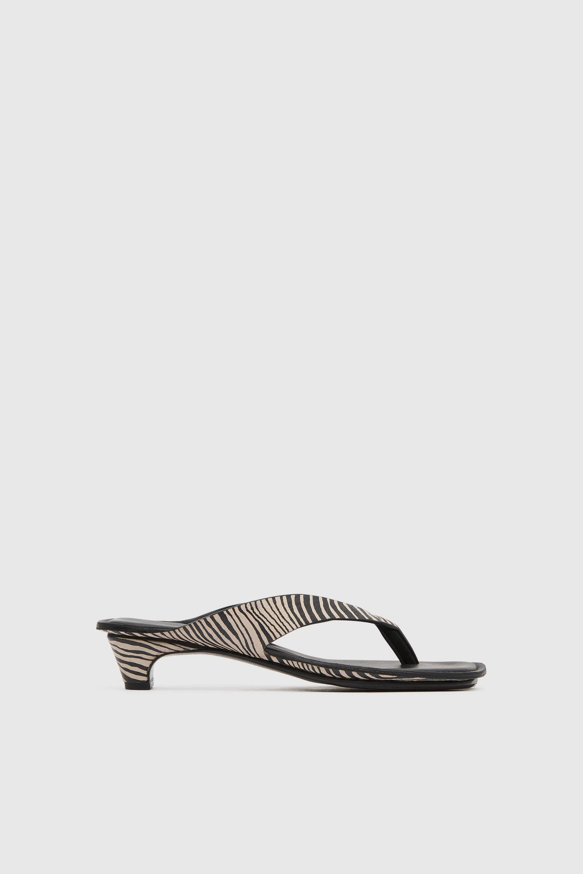 PRE-ORDER: Opanka Heel - Savannah | St. Agni (US, UK, EU)