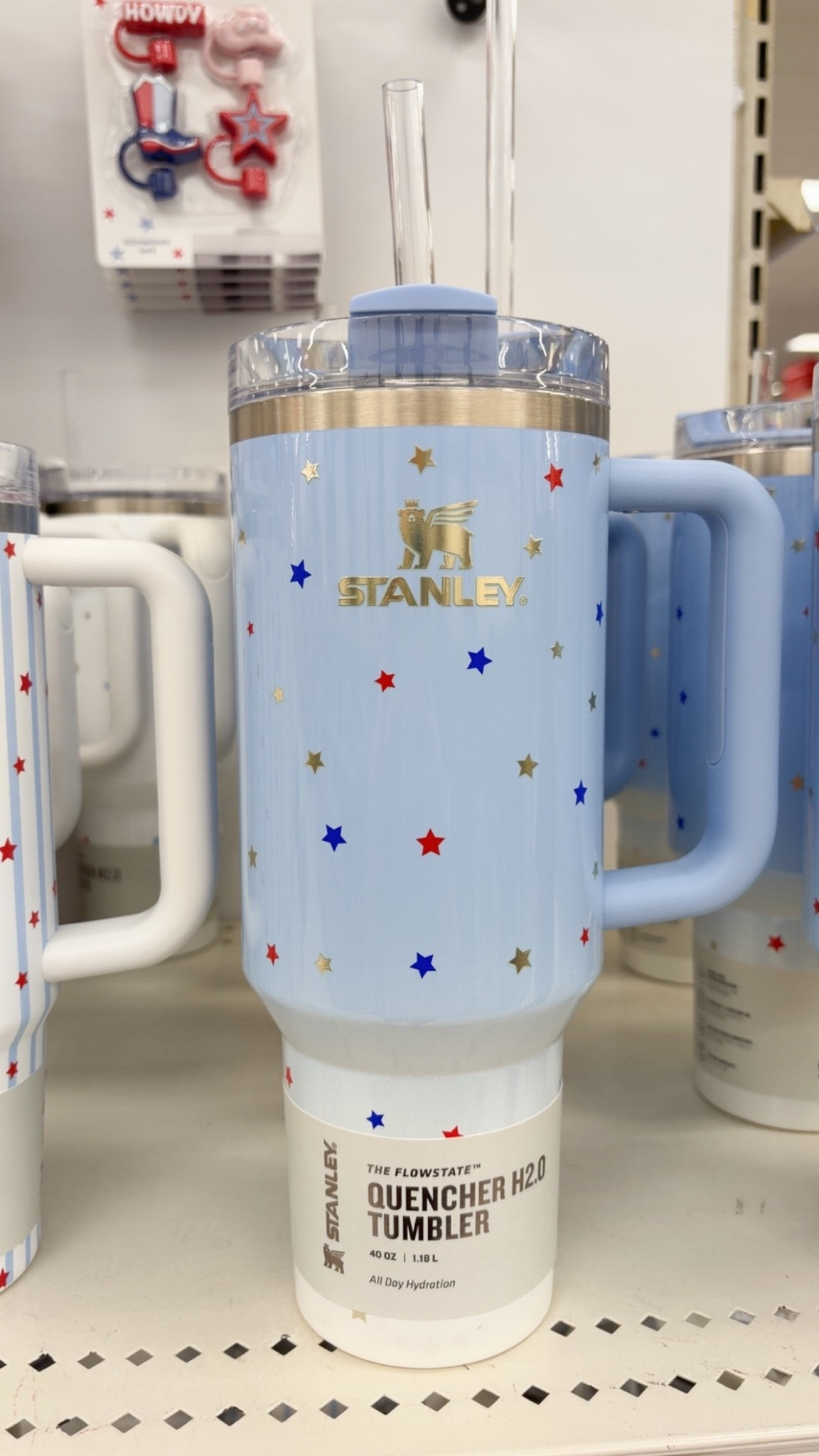 The Stanley collector in me simply could not say no ❤️🤍💙🇺🇸

This Fourth of July Stanley is giving summer BBQs, fireworks, pool days, and iced coffee on repeat. If you’ve been looking for a patriotic cup that’s actually cute, this one is it.

#StanleyCup #LTKFinds #FourthOfJuly #SummerFavorites #StanleyTumble

#LTKmomlife #LTKselfcare #LTKHome