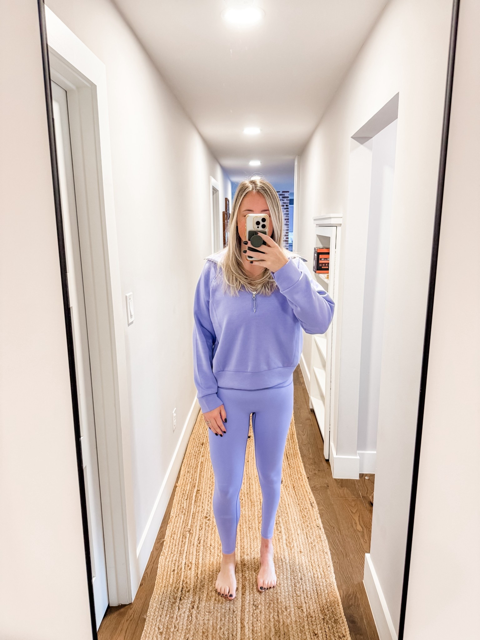 So good, I had to buy more  

#LTKMidsize #LTKSaleAlert #LTKmomlife