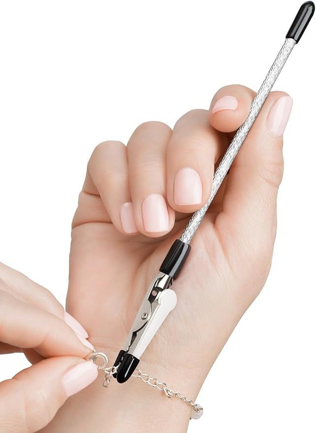 Bracelet Helper Tool - Fastener Helper Tool for Bracelet, Necklace, Jewelry, Watch - Clip, Clasp ... | Amazon (US)