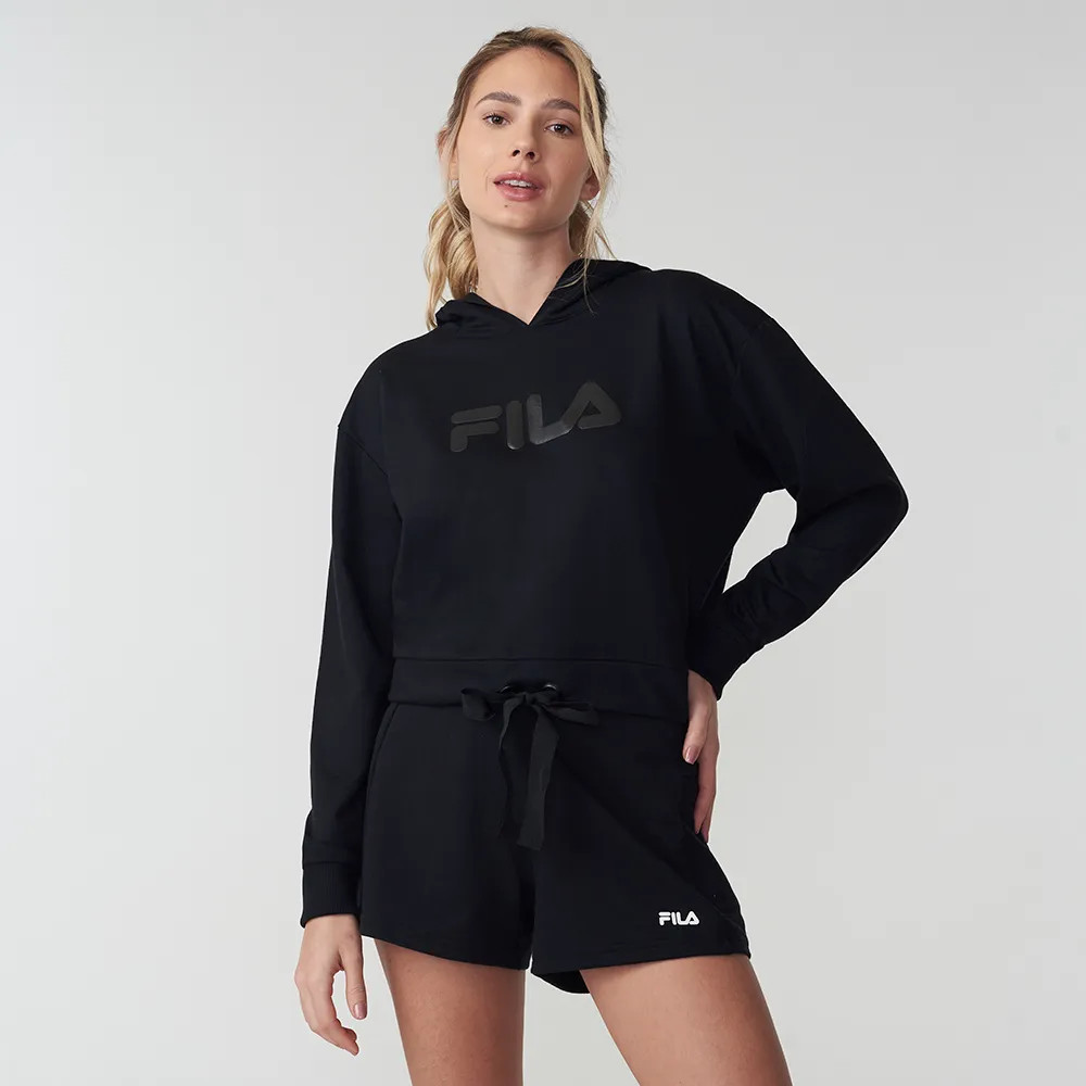 Blusão After Feminino - Fila Brasil | Moda Casual e Esportiva | Compre em Fila.com.br | Fila (BR)